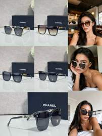 Picture of Chanel Sunglasses _SKUfw79760983fw